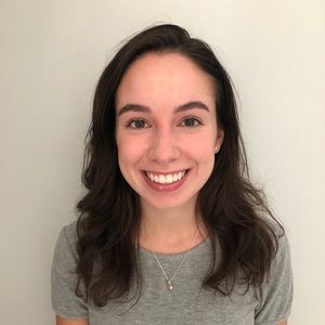 Meet your Posher, Bethany